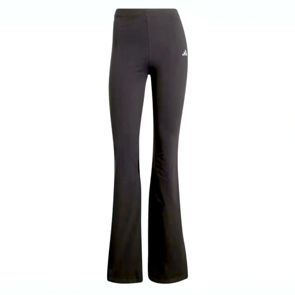 adidas flare leg